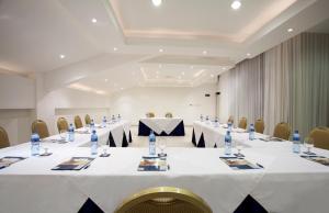 Konferenční prostory v ubytování Occidental Tamarindo - All Inclusive