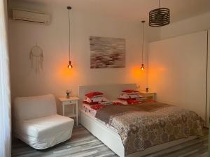 K31 Downtown, AC Apartment 1072 Budapest, Klauzál u. 31. kép - 2