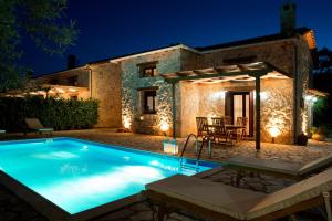 Φωτογραφία από το άλμπουμ του Aelia Villa  στα Σύβοτα