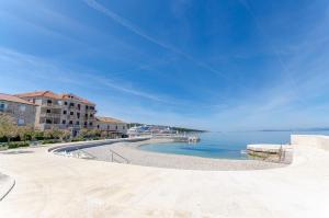 Příroda nedaleko apartmánu + 18 fotografií