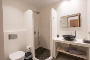 Fotografie z fotogalerie ubytování Sand Gem - Beach Apartments v destinaci Perivolos + 54 fotografií