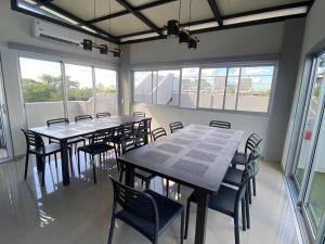 Fotografie z fotogalerie ubytování Apart-Hotel de Lujo en Eje Corporativo de Asunción! 2 y 3 habitaciones v destinaci Asunción