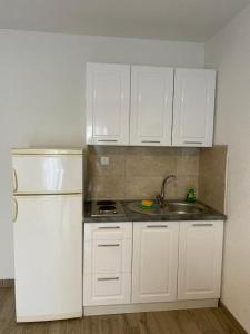 Gallery image of Villa Natalija in Nečujam +9 photos