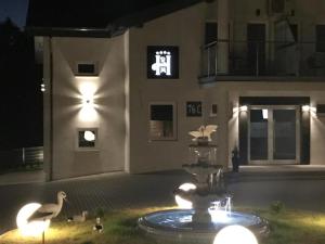 Fotografia z galérie ubytovania Hotel Rezydencja Mazury 2 v destinácii Mrągowo