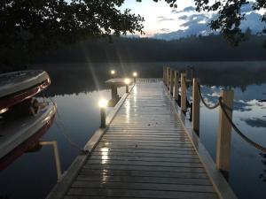 Fotografia z galérie ubytovania Hotel Rezydencja Mazury 2 v destinácii Mrągowo