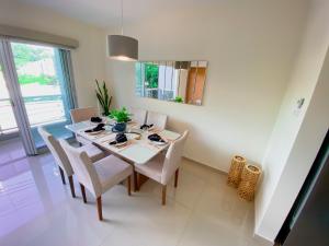 Fotografie z fotogalerie ubytování Apart-Hotel de Lujo en Eje Corporativo de Asunción! 2 y 3 habitaciones v destinaci Asunción