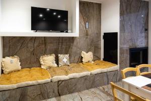 Fotografie z fotogalerie ubytování Dimora Mazzapinta v destinaci Trepuzzi