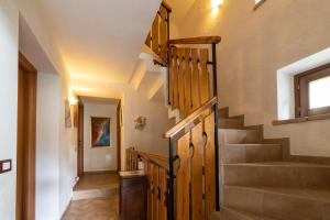 Fotografie z fotogalerie ubytování B&B Peter Pan v destinaci Gargnano