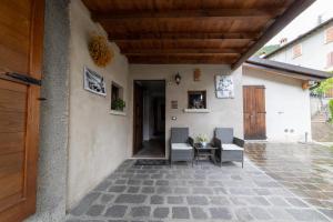 Fotografie z fotogalerie ubytování B&B Peter Pan v destinaci Gargnano