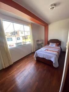 Легло или легла в стая в Precioso e iluminado Rumah Premium_VES
