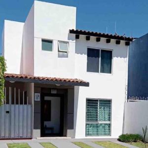 Casa Laus - BONANZA RESIDENCIAL GDL