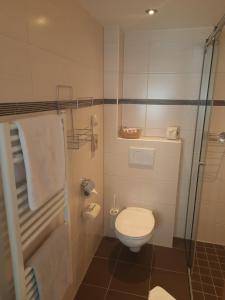 Un baño de Grünwaldhof