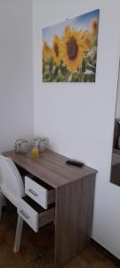 Fotografie z fotogalerie ubytování B&B Don Orlando v destinaci Pizzo