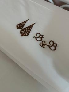 Foto sihtkohas Ginosa asuva majutusasutuse B&B LE CUSPIDI galeriist