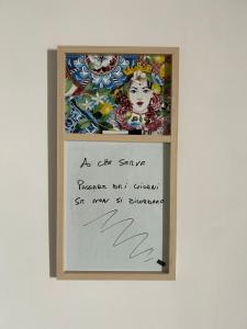 Foto sihtkohas Ginosa asuva majutusasutuse B&B LE CUSPIDI galeriist