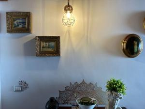 Foto sihtkohas Ginosa asuva majutusasutuse B&B LE CUSPIDI galeriist