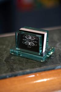 Fotografie z fotogalerie ubytování Albergo Aurora v destinaci Castenaso
