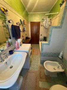 Bagno di Casa Ortu