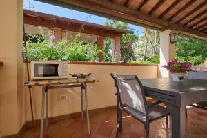 Fotografie z fotogalerie ubytování La Casa di Lisa v destinaci San Vincenzo