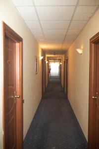 Fotografie z fotogalerie ubytování Albergo Aurora v destinaci Castenaso
