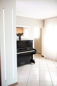 Fotografie z fotogalerie ubytování Albergo Aurora v destinaci Castenaso