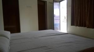 Letto o letti in una camera di St Xavier always
