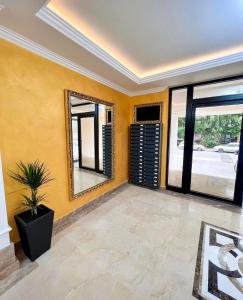 Fotografie z fotogalerie ubytování Premium Lux Apartman Čačak v destinaci Čačak