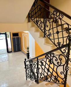 Fotografie z fotogalerie ubytování Premium Lux Apartman Čačak v destinaci Čačak