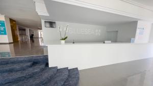 Fotografie z fotogalerie ubytování BLUESEA Lagos de Cesar v destinaci Puerto de Santiago