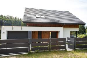 Photo de la galerie de l'établissement Rezydencja nad jeziorem Lutek, à Lutek