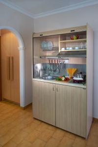 Gallery image of Panorama Botsaris Apartments in Sivota