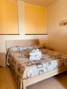 Gallery image of Appartamenti l'Olivo in Bagnone