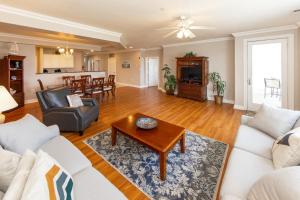 Et opholdsområde på The Sandbridge Dunes - Summer Moments 107