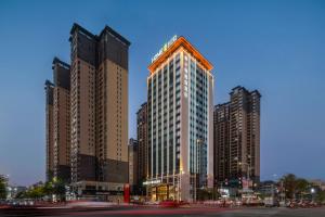 Home2 Suites by Hilton Jieyang Puning