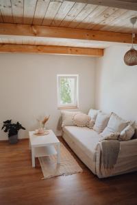 Fotografie z fotogalerie ubytování Pura Vida Vrbice v destinaci Vrbice