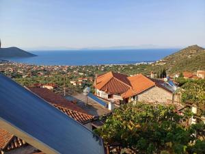 Gallery image of MATAS HOUSE in Tyros