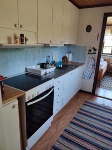 Gallery image of Ljusadals Pärla in Lönashult