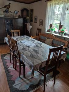 Gallery image of Ljusadals Pärla in Lönashult