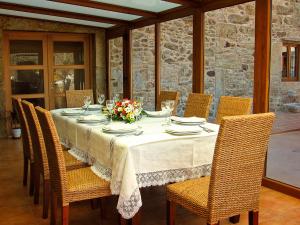 Afbeelding uit fotogalerij van Casa Ceferinos in Muxia +43 foto's