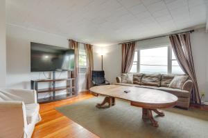 Afbeelding uit fotogalerij van Beautiful Winter Escape on Bromley Mountain! in Peru