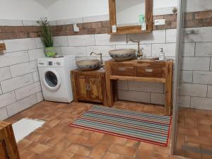 Fotografie z fotogalerie ubytování Chalupa Na3 Černá Voda v destinaci Černá Voda