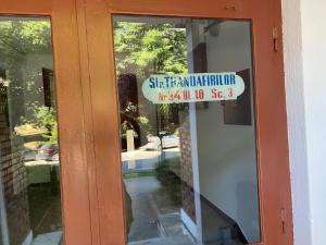 Πιστοποιητικό, βραβείο, πινακίδα ή έγγραφο που προβάλλεται στο Ferienwohnung Violetta +3 φωτογραφίες