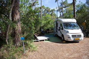 Gallery image of PuntAla Camp & Resort in Punta Ala