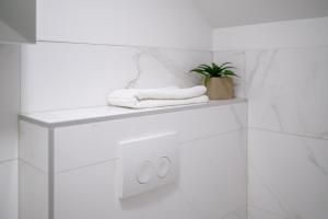 Φωτογραφία από το άλμπουμ του Flexible SelfCheckIns 49 - Zagreb - Parking - New - Luxury στο Ζάγκρεμπ +22 φωτογραφίες