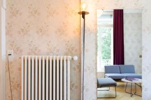 Fotografie z fotogalerie ubytování Hotel Beau Séjour Lucerne v destinaci Luzern