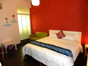 Gallery image of Home in Hengchun Homestay in Hengchun South Gate