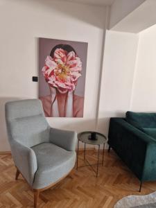 Fotografie z fotogalerie ubytování Comfy center apartment v destinaci Skopje