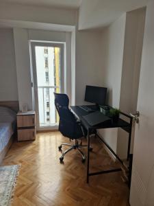 Fotografie z fotogalerie ubytování Comfy center apartment v destinaci Skopje + 9 fotografií