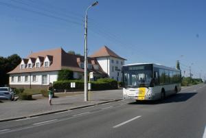 Foto sihtkohas Waregem asuva majutusasutuse St-Janshof Hotel galeriist