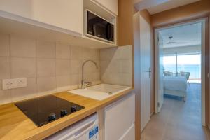 Fotografie z fotogalerie ubytování Roc Hotel - Hôtel 4 étoiles les pieds dans l'eau v destinaci Le Lavandou + 37 fotografií
